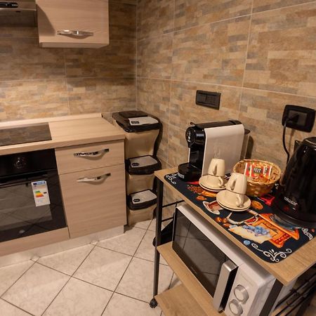 New Apartment Milan-Oh My House! Экстерьер фото