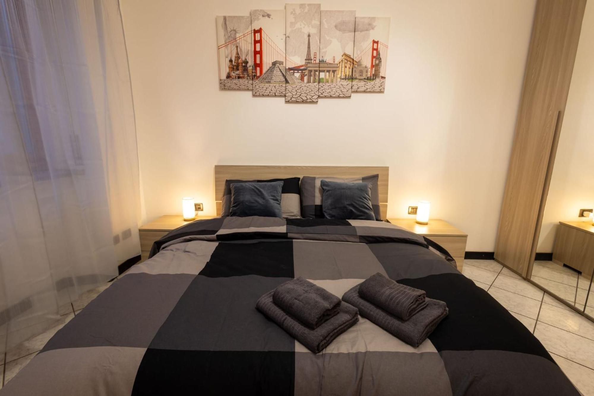 New Apartment Milan-Oh My House! Экстерьер фото