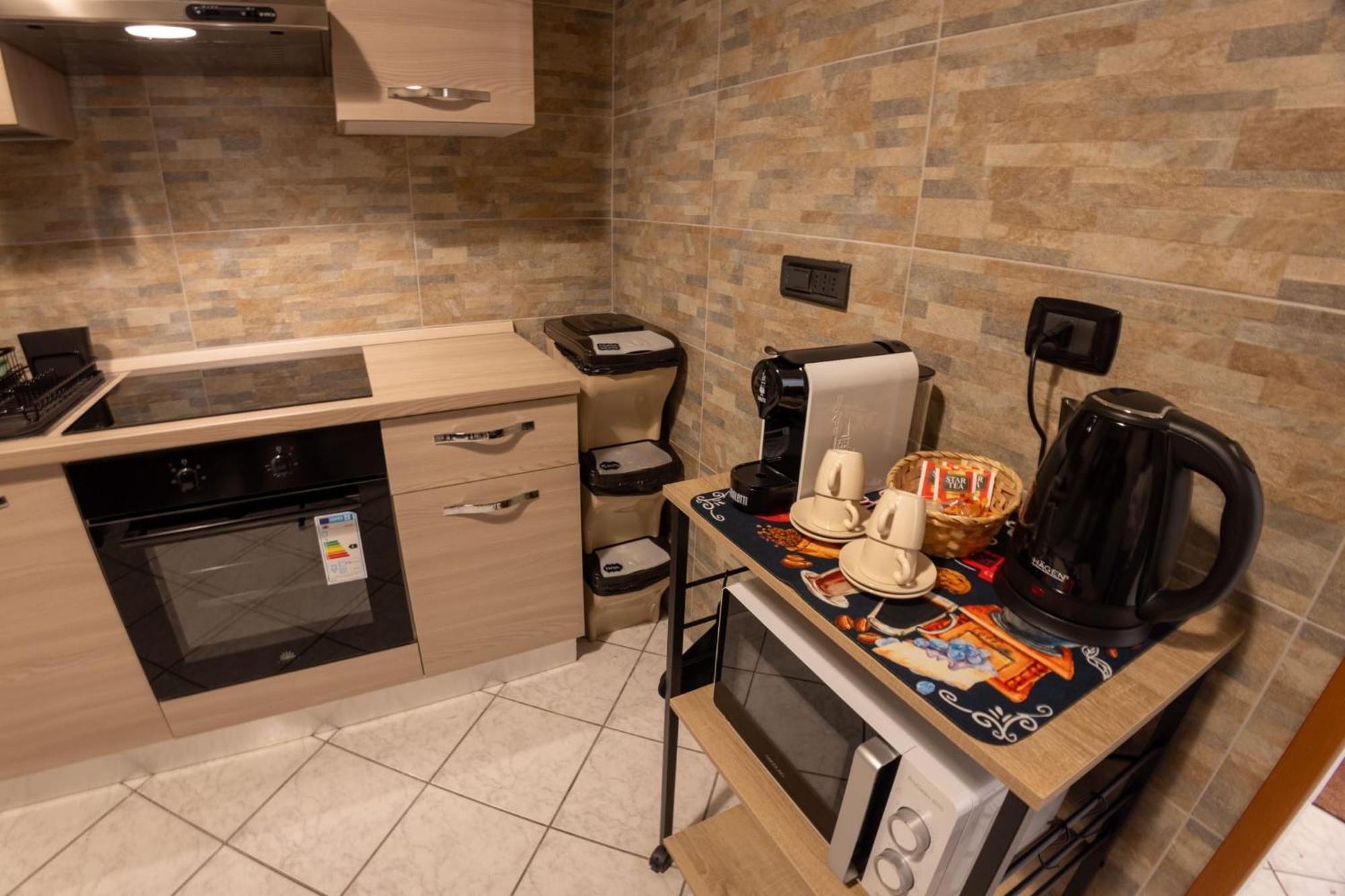 New Apartment Milan-Oh My House! Экстерьер фото
