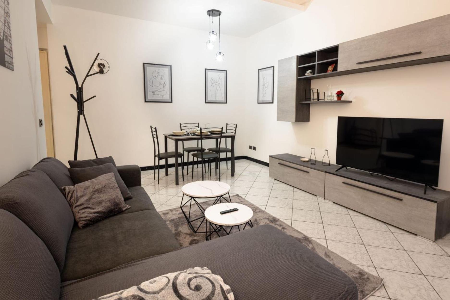 New Apartment Milan-Oh My House! Экстерьер фото