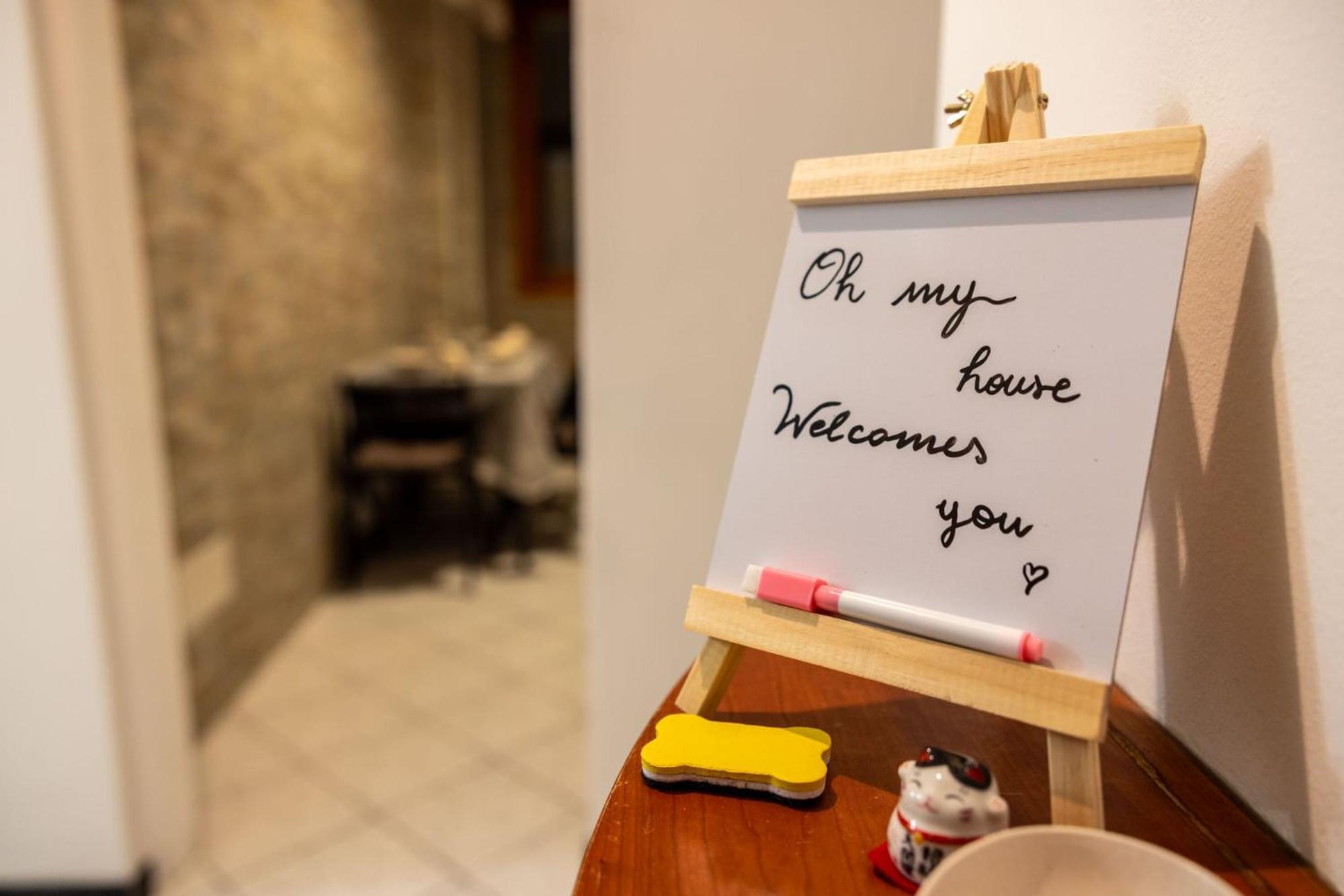 New Apartment Milan-Oh My House! Экстерьер фото