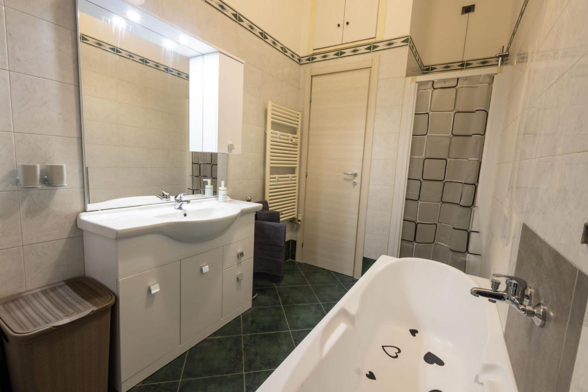 New Apartment Milan-Oh My House! Экстерьер фото